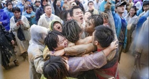 木蹊说｜南阳，你怎样才能学会道歉？！